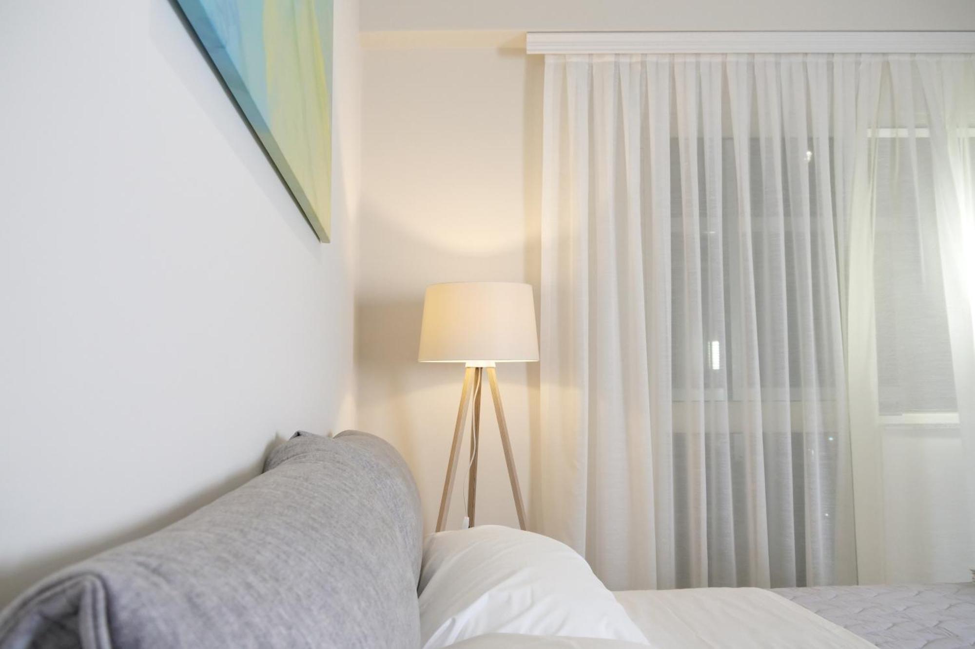 Stay-Five Rooms & Apartments Shkoder Exterior photo
