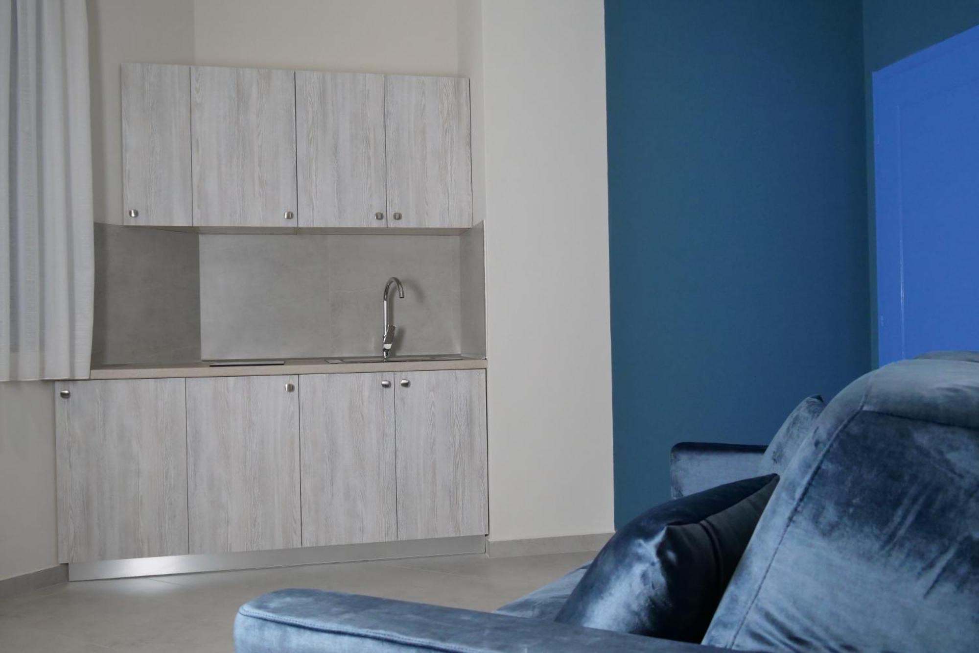 Stay-Five Rooms & Apartments Shkoder Exterior photo